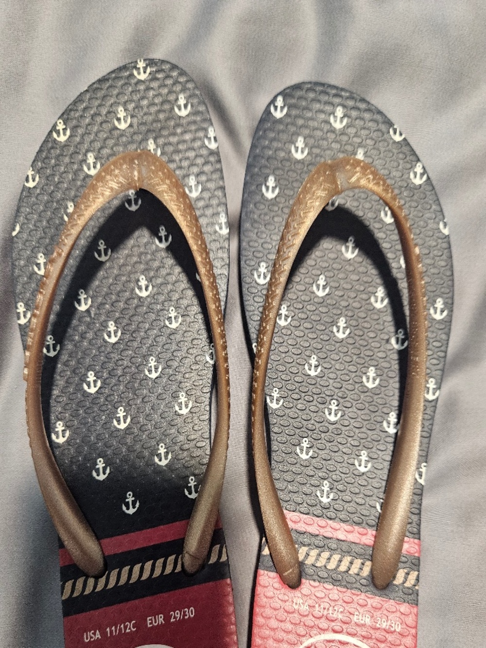 Toddler Girls Havaianas Flip Flops